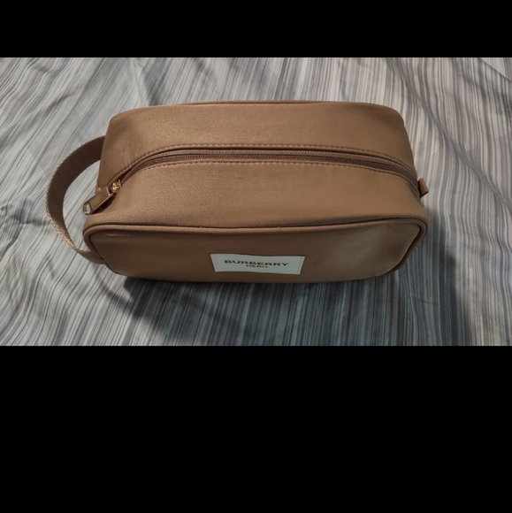Burberry Bags Burberry Hero Toiletry Bag Poshmark